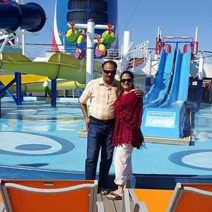 Meet your Posher, Achala